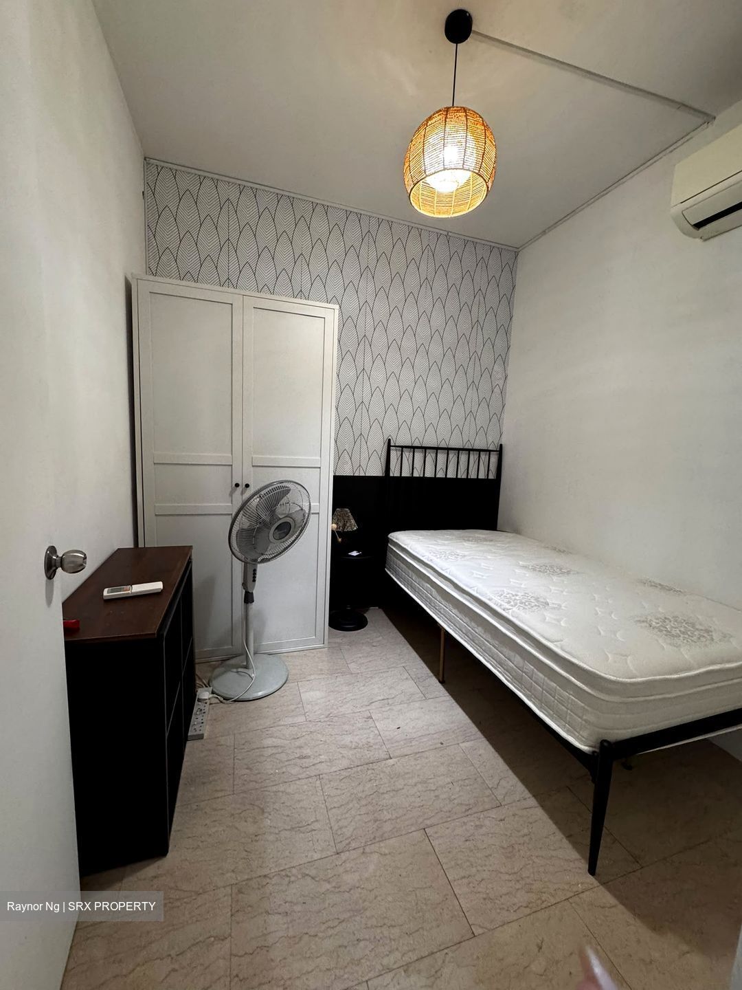 Central Grove (D14), Condominium #601535801